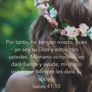 Meet your Posher, Karen